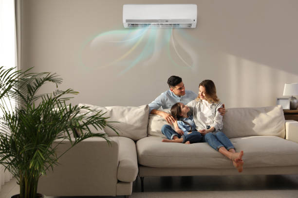 Best Ductless Mini-Split Systems in Solon, IA