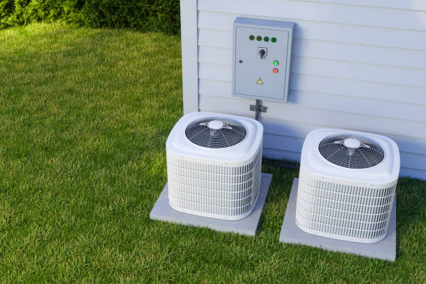 Solon, IA HVAC Company