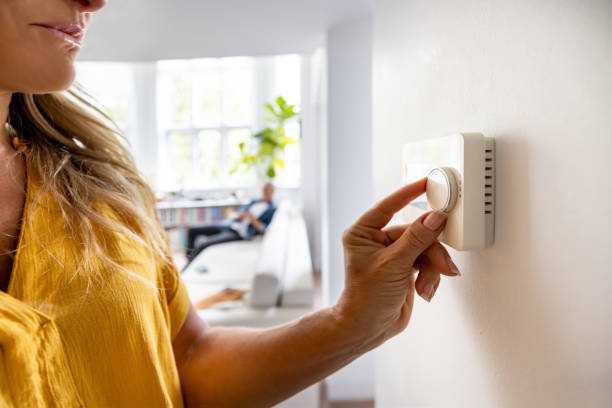 Best HVAC Retrofitting and Upgrading in Solon, IA