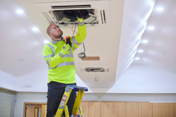 Best HVAC for Healthcare Facilities in Solon, IA