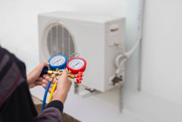 Best Solar-powered HVAC Systems in Solon, IA