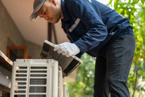 Best HVAC Financing and Leasing in Solon, IA