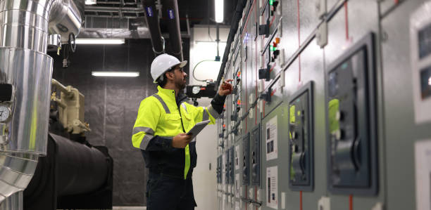 Best HVAC Software and Technology in Solon, IA